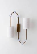 Picture of EMILE WALL LIGHT LARGE