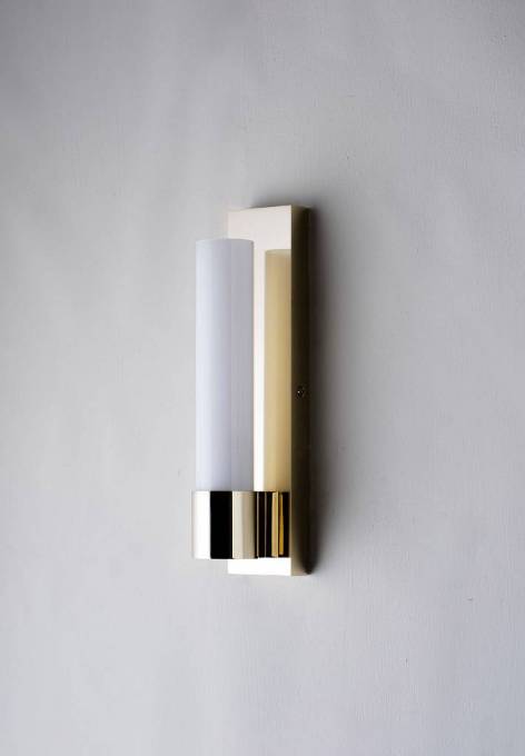 Picture of EMPEROR BATHROOM WALL LIGHT