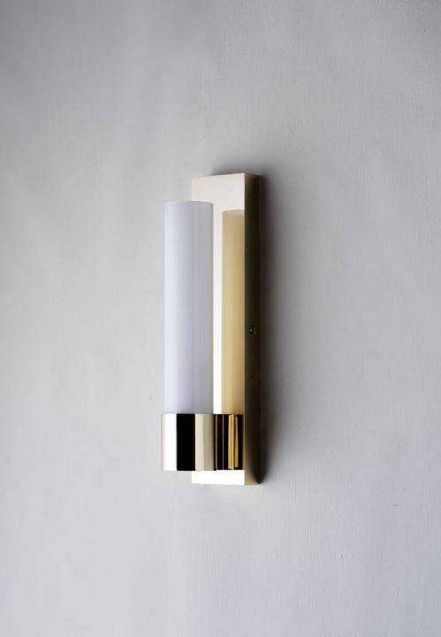 Picture of EMPEROR BATHROOM WALL LIGHT