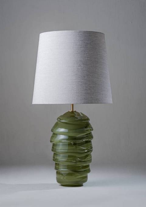 Picture of ESPINOZA LAMP