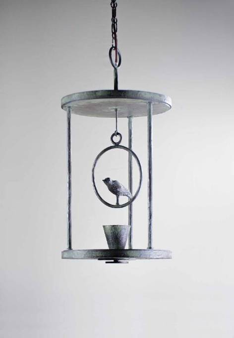 Picture of ETIENNE LANTERN