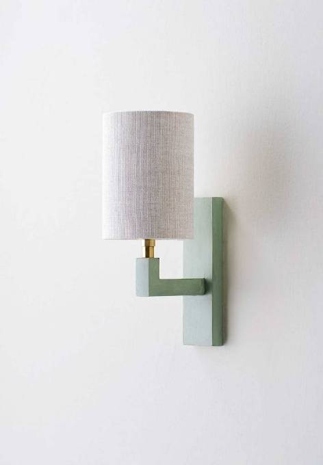 Picture of FAYE WALL LIGHT