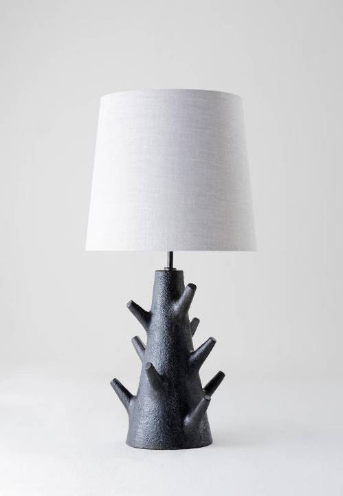 Picture of FIR LAMP LARGE