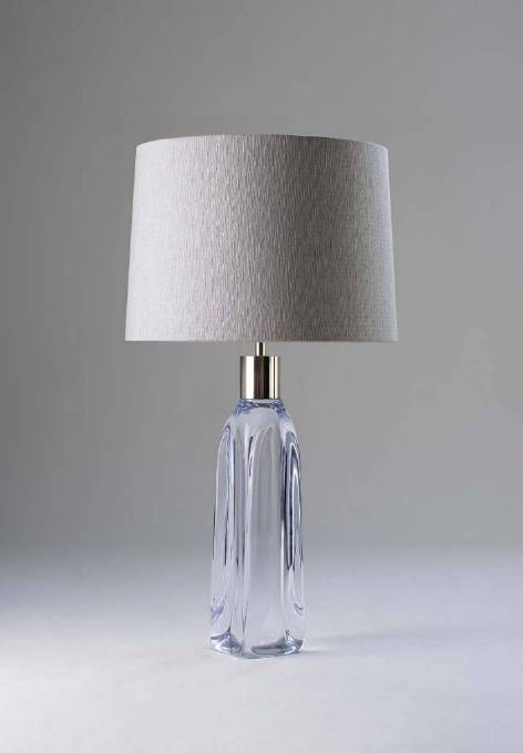 Picture of FITZGERALD LAMP LARGE