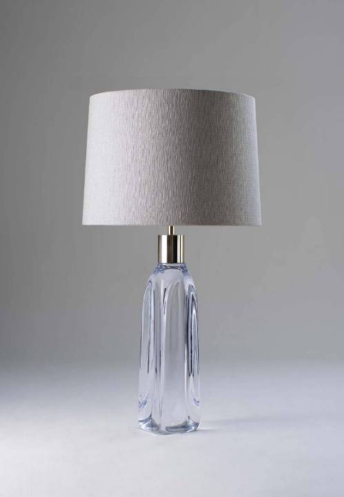 Picture of FITZGERALD LAMP LARGE