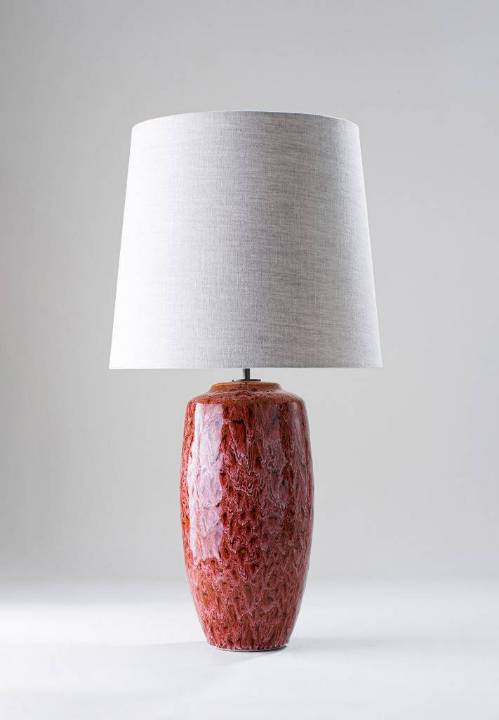 Picture of FLASK LAMP