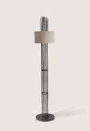 Picture of FLYNN CAGED FLOOR LAMP