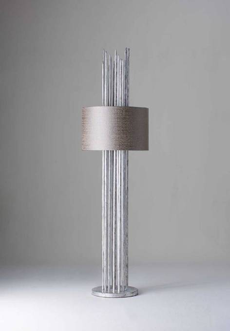 Picture of FLYNN CAGED LAMP