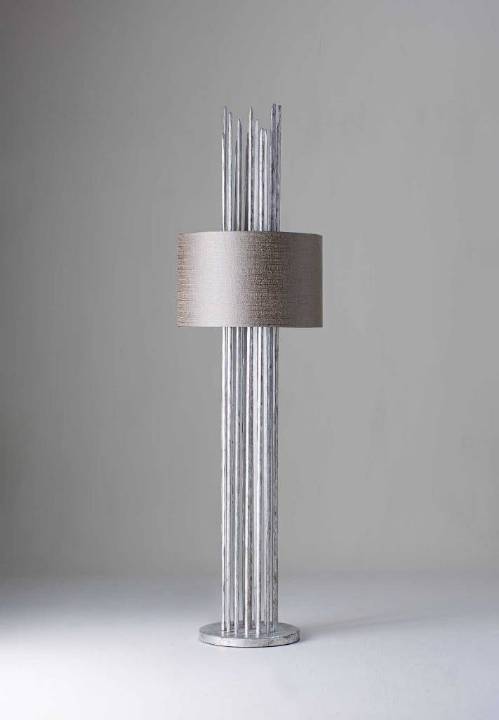 Picture of FLYNN CAGED LAMP