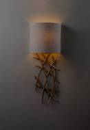 Picture of FLYNN WALL LIGHT SMALL