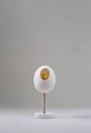 Picture of FUNKY ROBIN TABLE LAMP SMALL