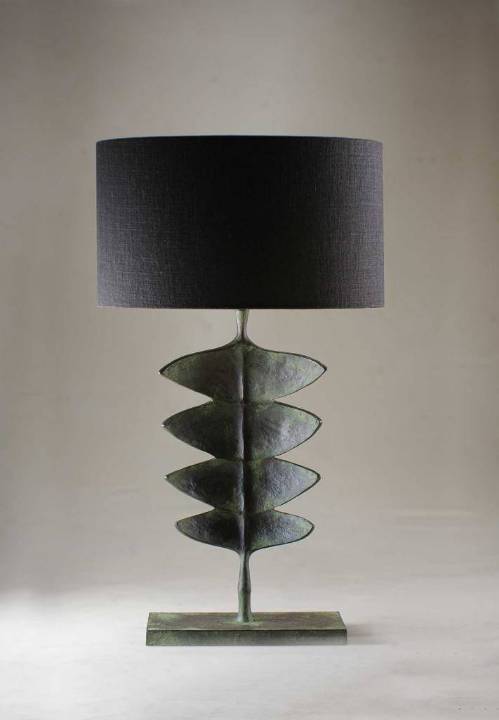 Picture of GIACOMETTI LEAF LAMP