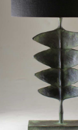 Picture of GIACOMETTI LEAF LAMP