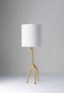 Picture of GIRAFFE LAMP