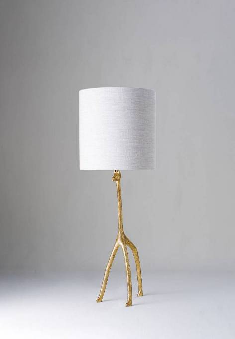 Picture of GIRAFFE LAMP
