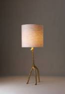 Picture of GIRAFFE LAMP