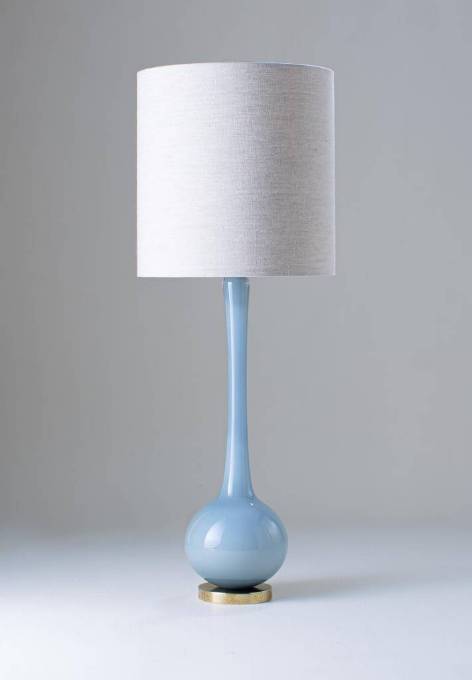 Picture of GOURD LAMP