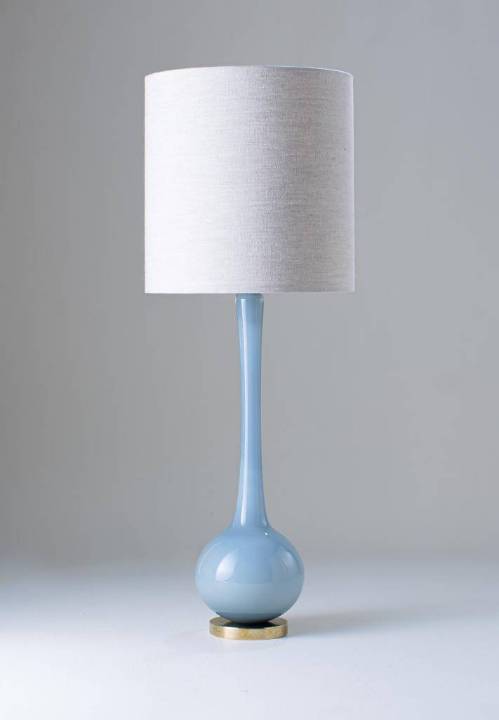 Picture of GOURD LAMP