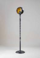 Picture of HAMISH FLOOR LAMP WITH CUP