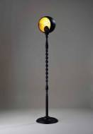 Picture of HAMISH FLOOR LAMP WITH CUP