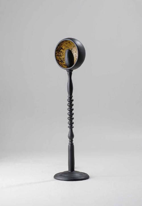 Picture of HAMISH LAMP WITH CUP