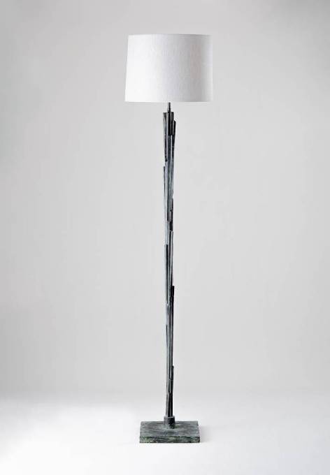 Picture of HANZO FLOOR LAMP