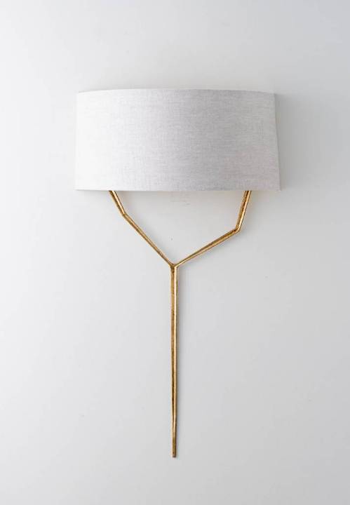 Picture of HANZO WALL LIGHT LARGE