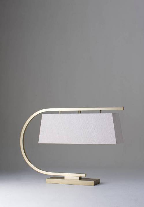 Picture of HARRY DESK LAMP