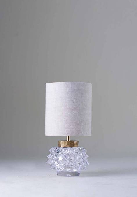 Picture of HEDGEHOG LAMP