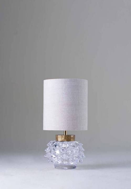 Picture of HEDGEHOG LAMP