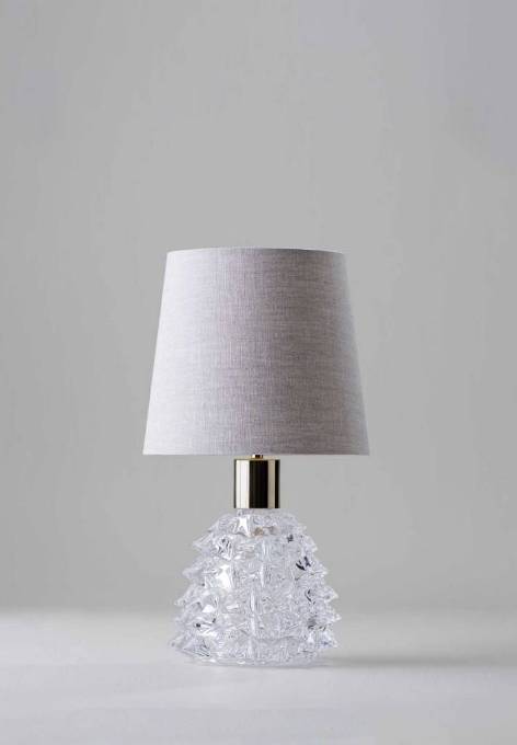 Picture of HEDGEHOG LAMP LARGE