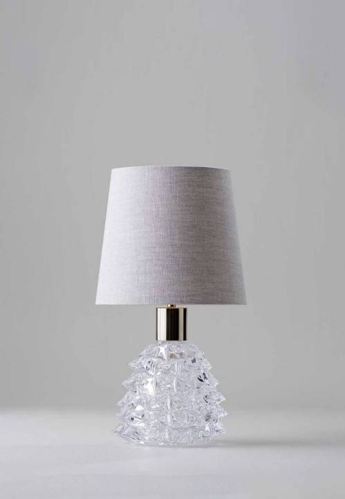 Picture of HEDGEHOG LAMP LARGE