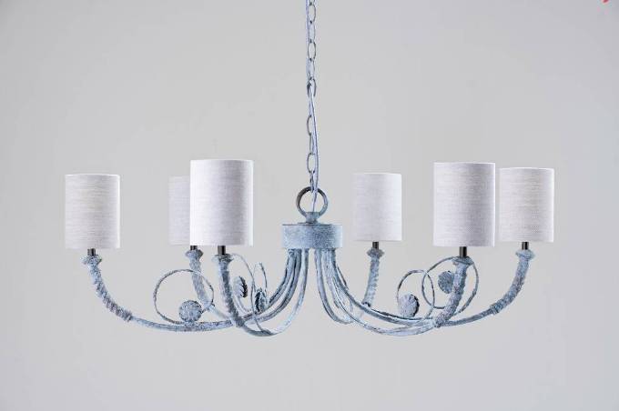 Picture of HOLBEIN CHANDELIER