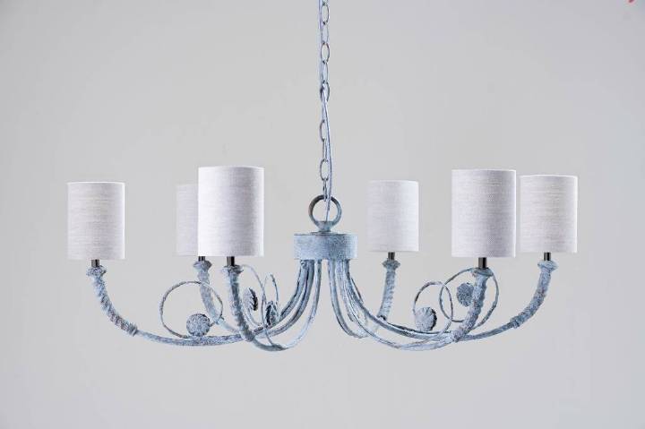 Picture of HOLBEIN CHANDELIER