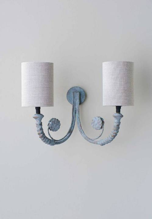 Picture of HOLBEIN WALL LIGHT LARGE