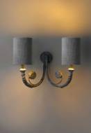 Picture of HOLBEIN WALL LIGHT LARGE