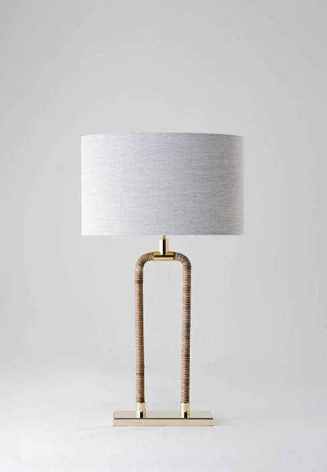 Picture of HOLDEN ARCHED LAMP