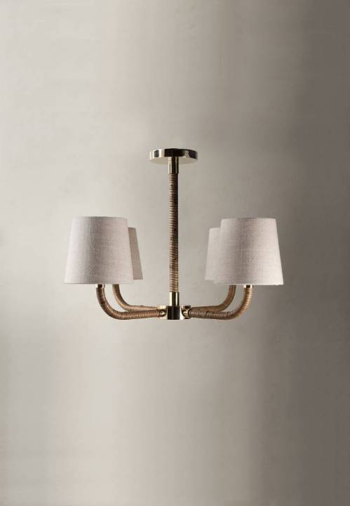 Picture of HOLDEN CEILING LIGHT