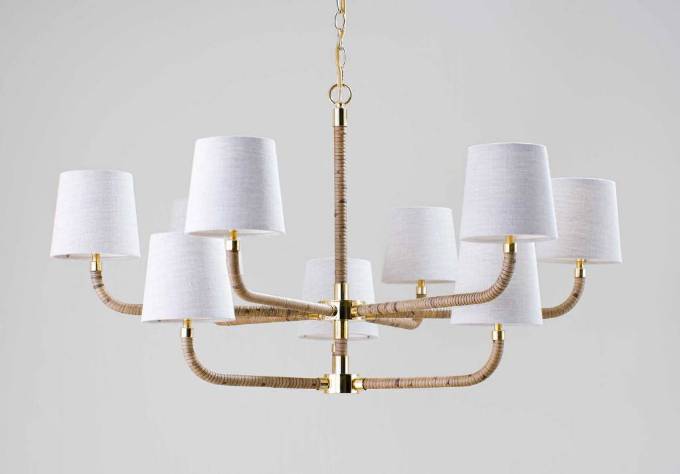 Picture of HOLDEN CEILING LIGHT EXTRA LARGE