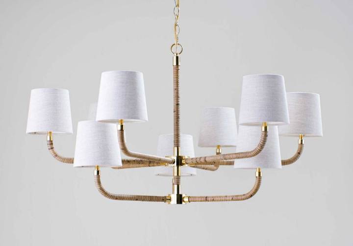 Picture of HOLDEN CEILING LIGHT EXTRA LARGE