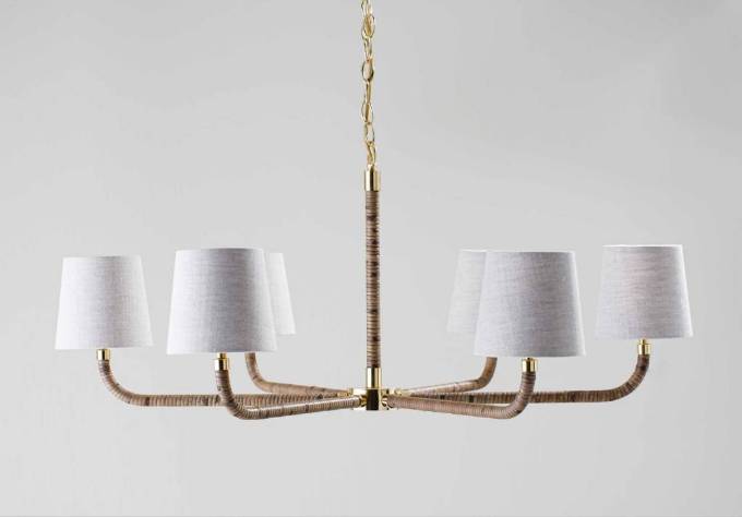Picture of HOLDEN CEILING LIGHT LARGE