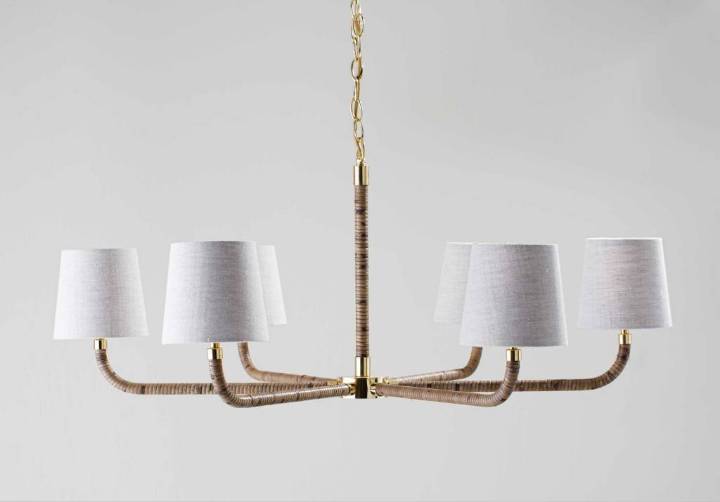 Picture of HOLDEN CEILING LIGHT LARGE