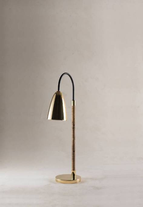Picture of HOLDEN DESK LAMP