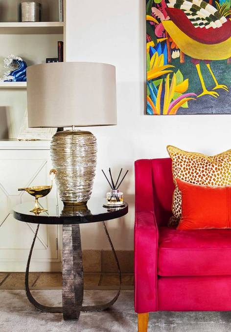 Picture of FIG TABLE