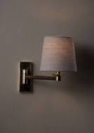 Picture of HOLDEN LIBRARY WALL LIGHT