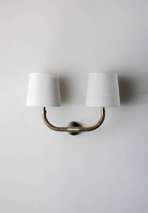 Picture of HOLDEN WALL LIGHT LARGE