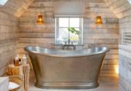 Picture of HUCK WALL LIGHT SMALL