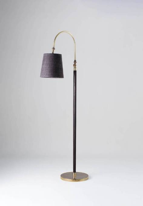 Picture of HUGO FLOOR LAMP