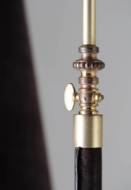 Picture of HUGO FLOOR LAMP