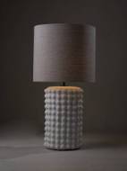 Picture of HUSK LAMP LARGE